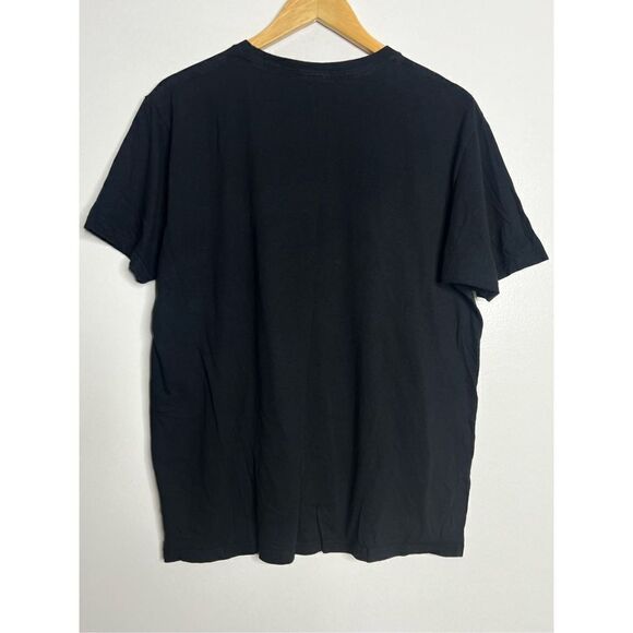 Ripple junction Rick and Morty pickle Rick black tshirt sz L - Picture 4 of 4